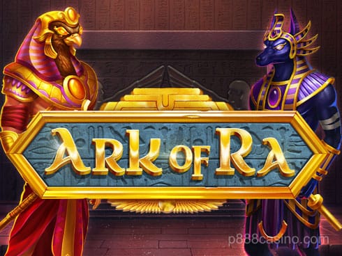 Ark of Ra