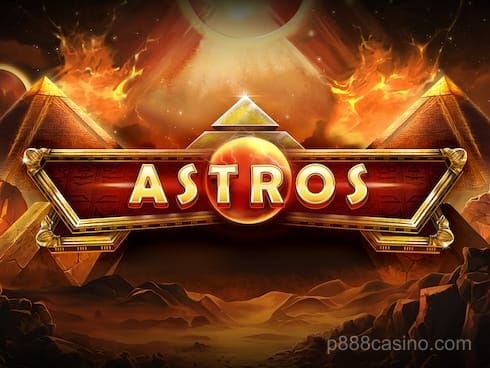 Astros