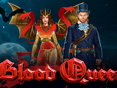Blood Queen
