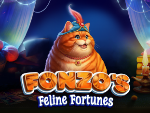 Fonzo's Feline Fortunes